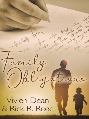 cover image of Family Obligations